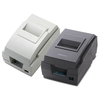 SAMSUNG-BIXOLON SRP-275 CORTE AUTOMÁTICO ETHERNET