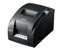 SAMSUNG-BIXOLON SRP-275 CORTE AUTOMÁTICO USB